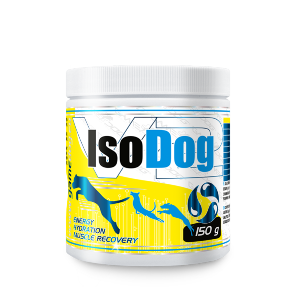 Iso Dog