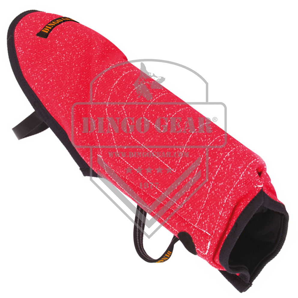 Manga Curta JACK DINGO GEAR