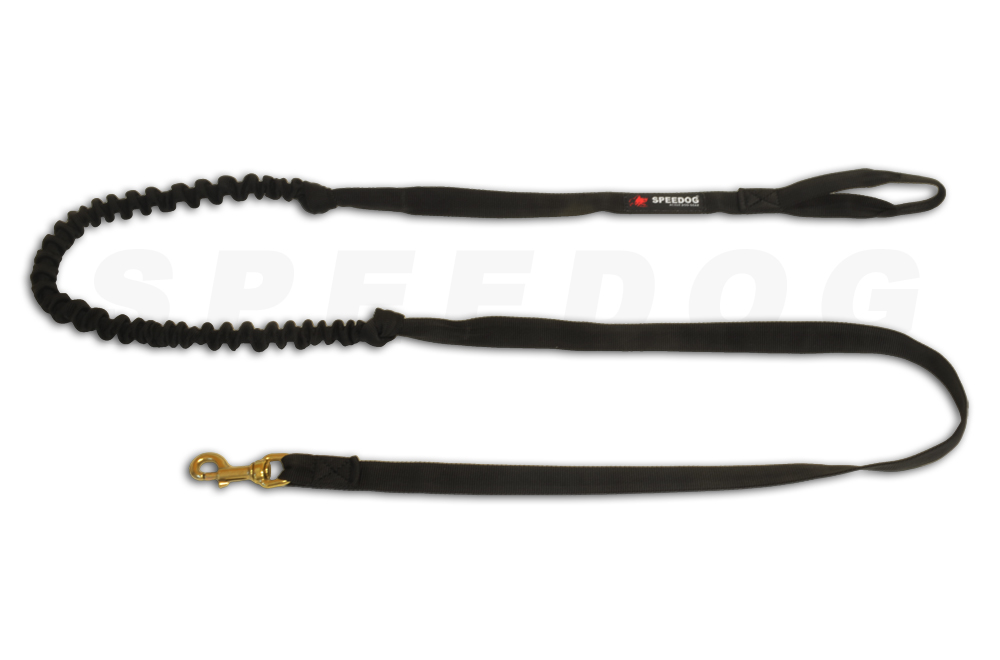 Trela Tubular Joring SPEEDOG