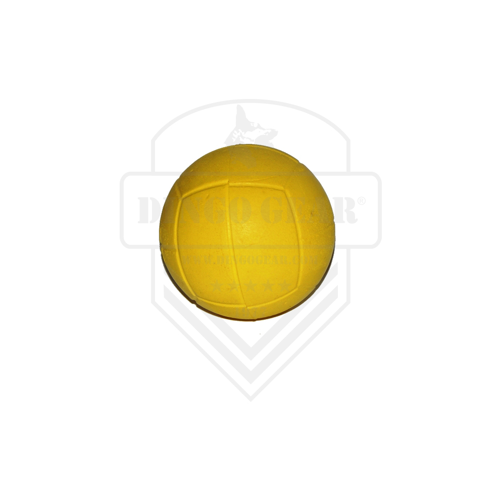 Bola para treino macia e flutunte DINGO GEAR