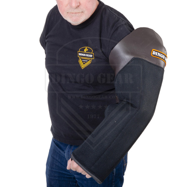 Manga protetora escondida Leo 2 DINGO GEAR