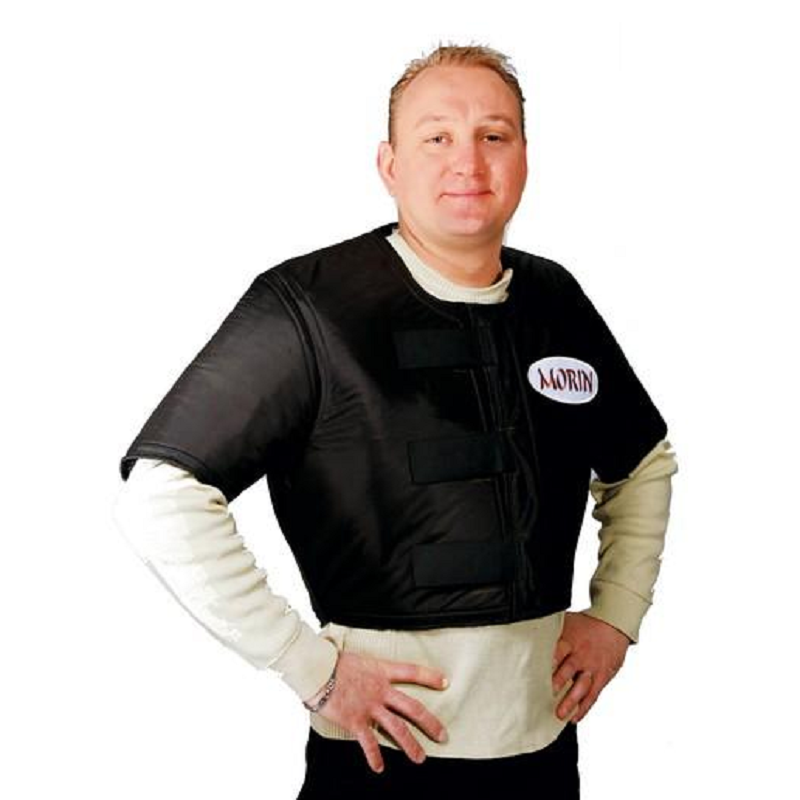 Casaco de reforço MORIN