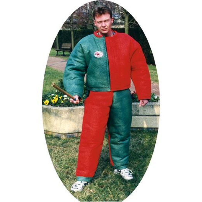 Fato de mordida "KIMONO" Sport Canin MORIN