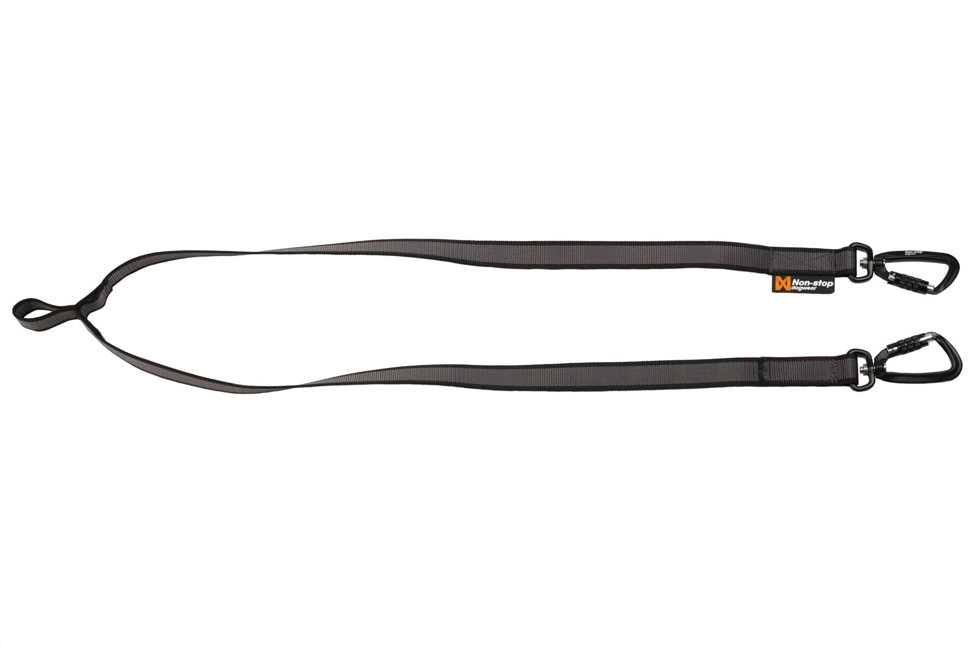 Trela TOURING DOUBLE da NON-STOP Dogwear