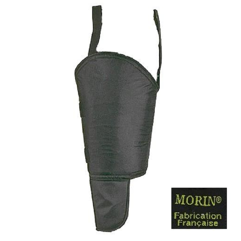 Reforço para perna em Nylon MORIN