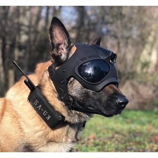 Câmara de bordo K9 VISION SYSTEM HELM OPS