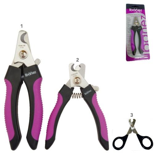 Corta-unhas IBANEZ