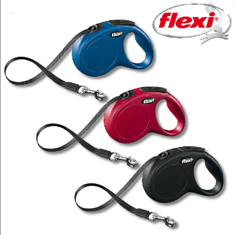 Trela new classic FLEXI