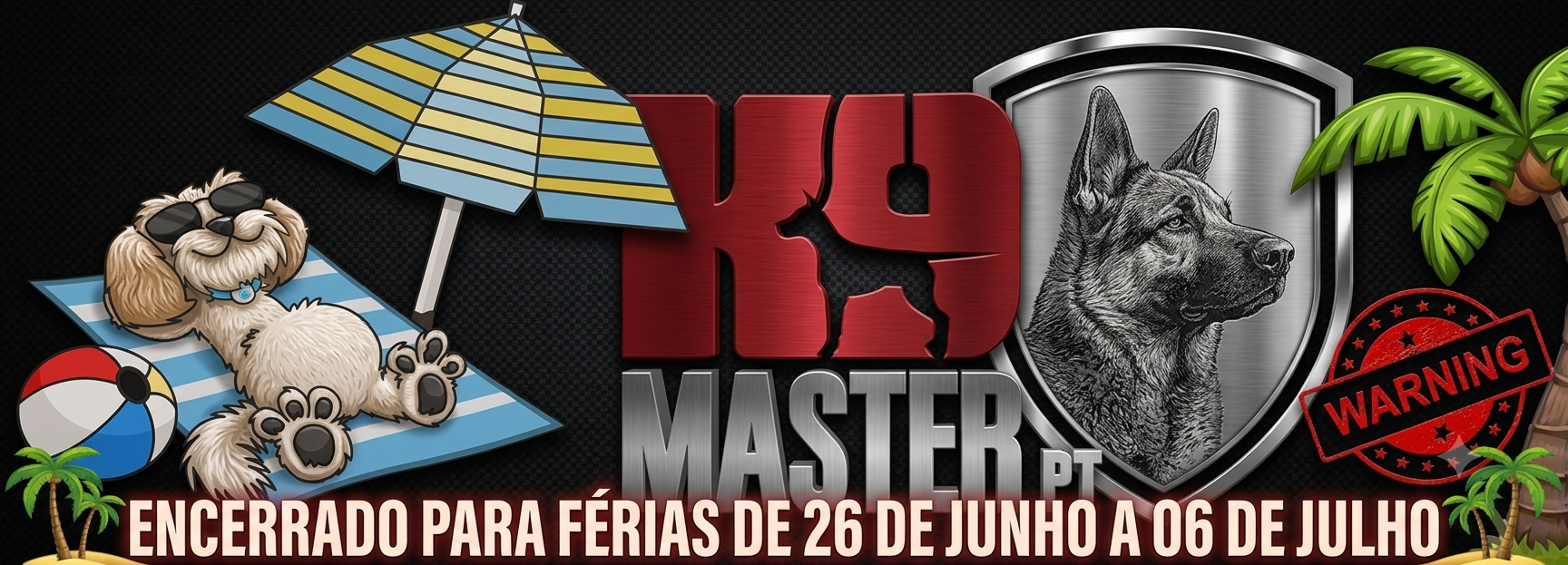 K9MASTER