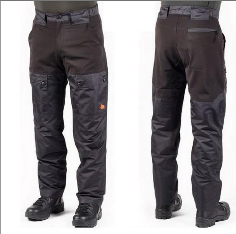 Calças  MK2 Wolf MCRS