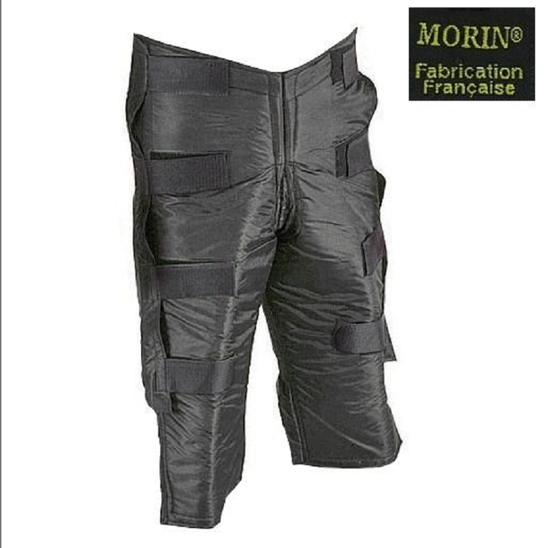 Bermuda de reforço em Nylon MORIN