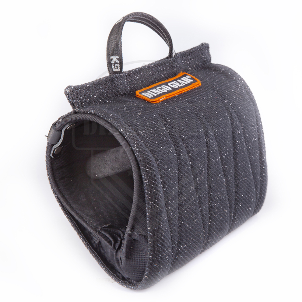 Manga de Treino DZEFI Curta DINGO GEAR