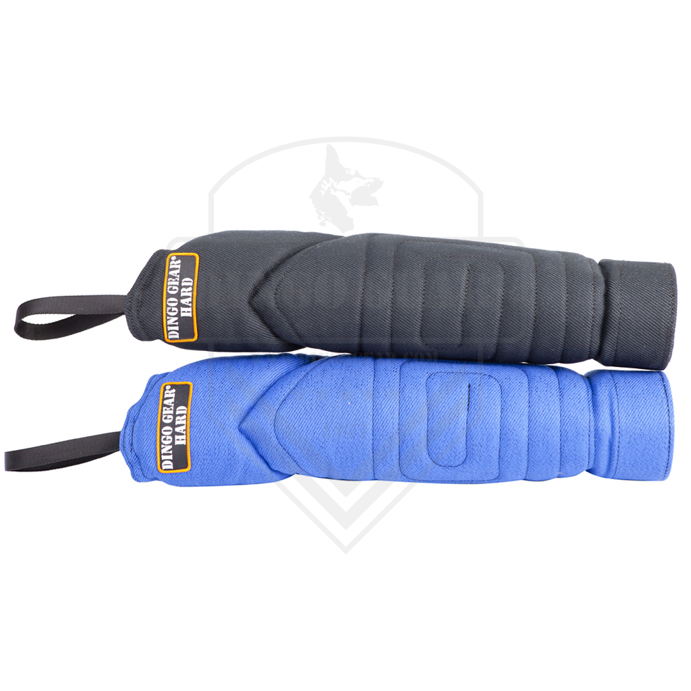 Manga externa HARD feita de material francês DINGO GEAR