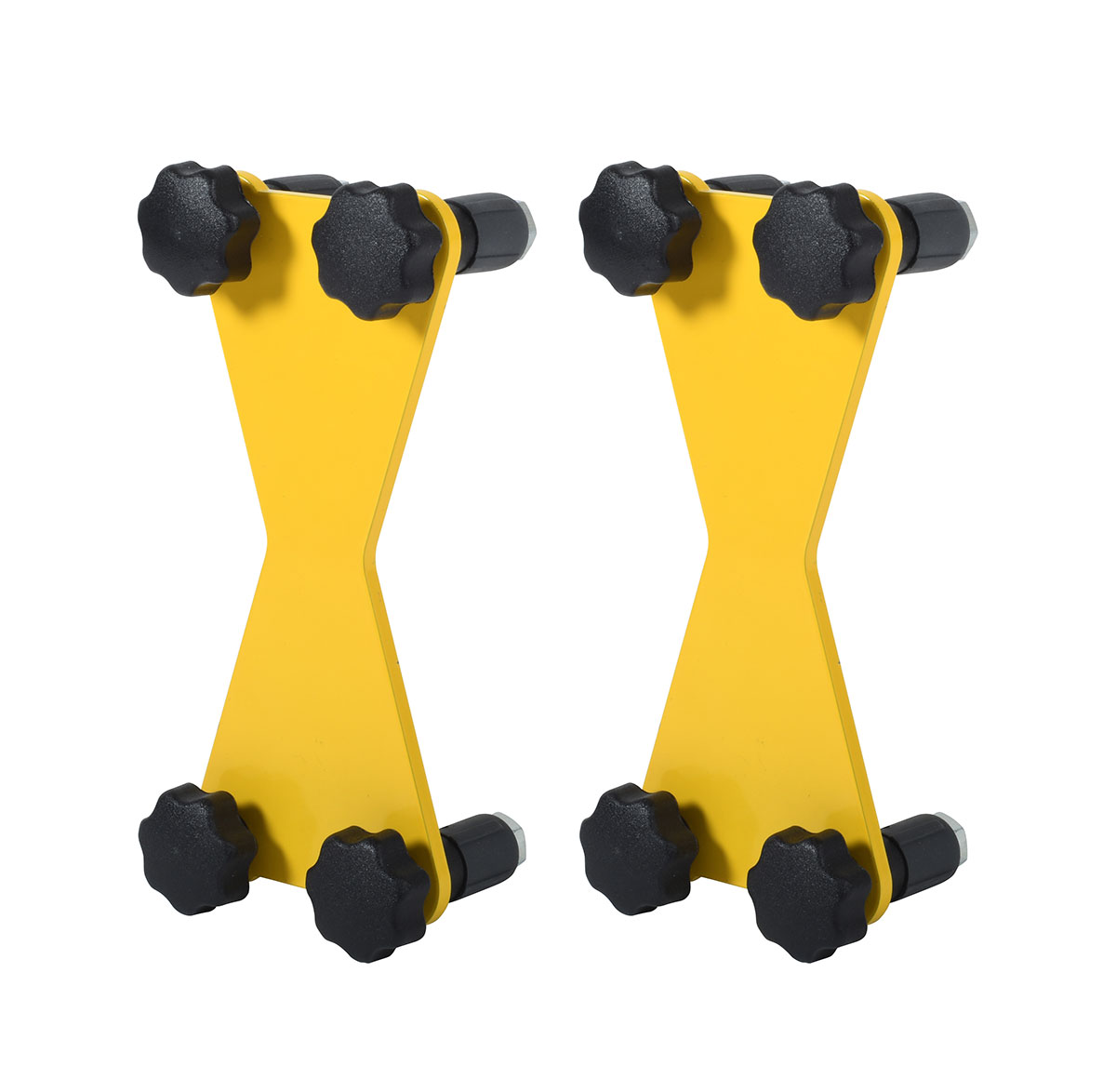 Suporte de união Lado a Lado Multicage MIMSAFE