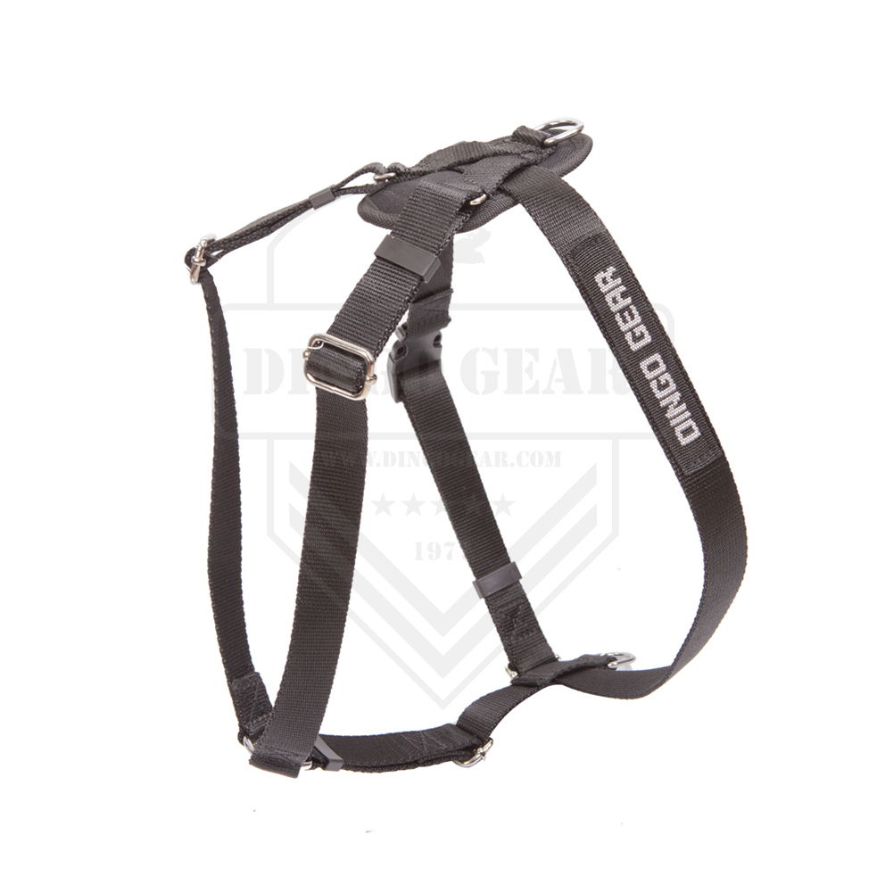 Arnês de busca WEDA  DINGO GEAR