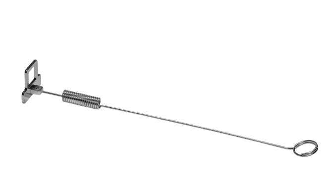 Barra de tração Flexivel KlickFix da NON-STOP Dogwear