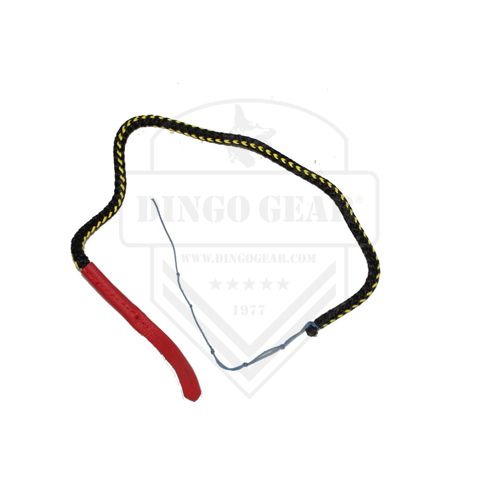 Cabo de Chicote com Ponta Removível DINGO GEAR