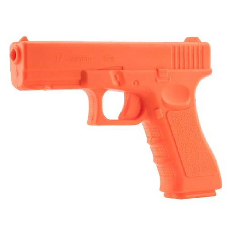 Pistola de treino Glock 17 PRO
