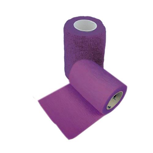 Banda elástica sabor amargo