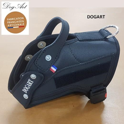 Arnês PROFILE da DOGART