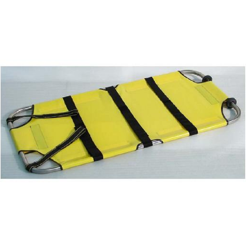 Maca para transporte de animais