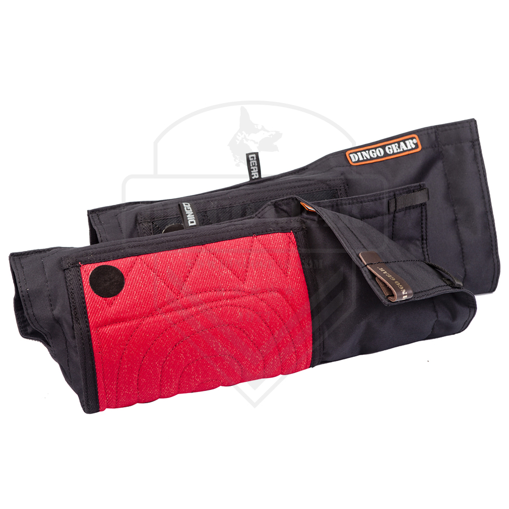 Manga de Treino BARRY DINGO GEAR