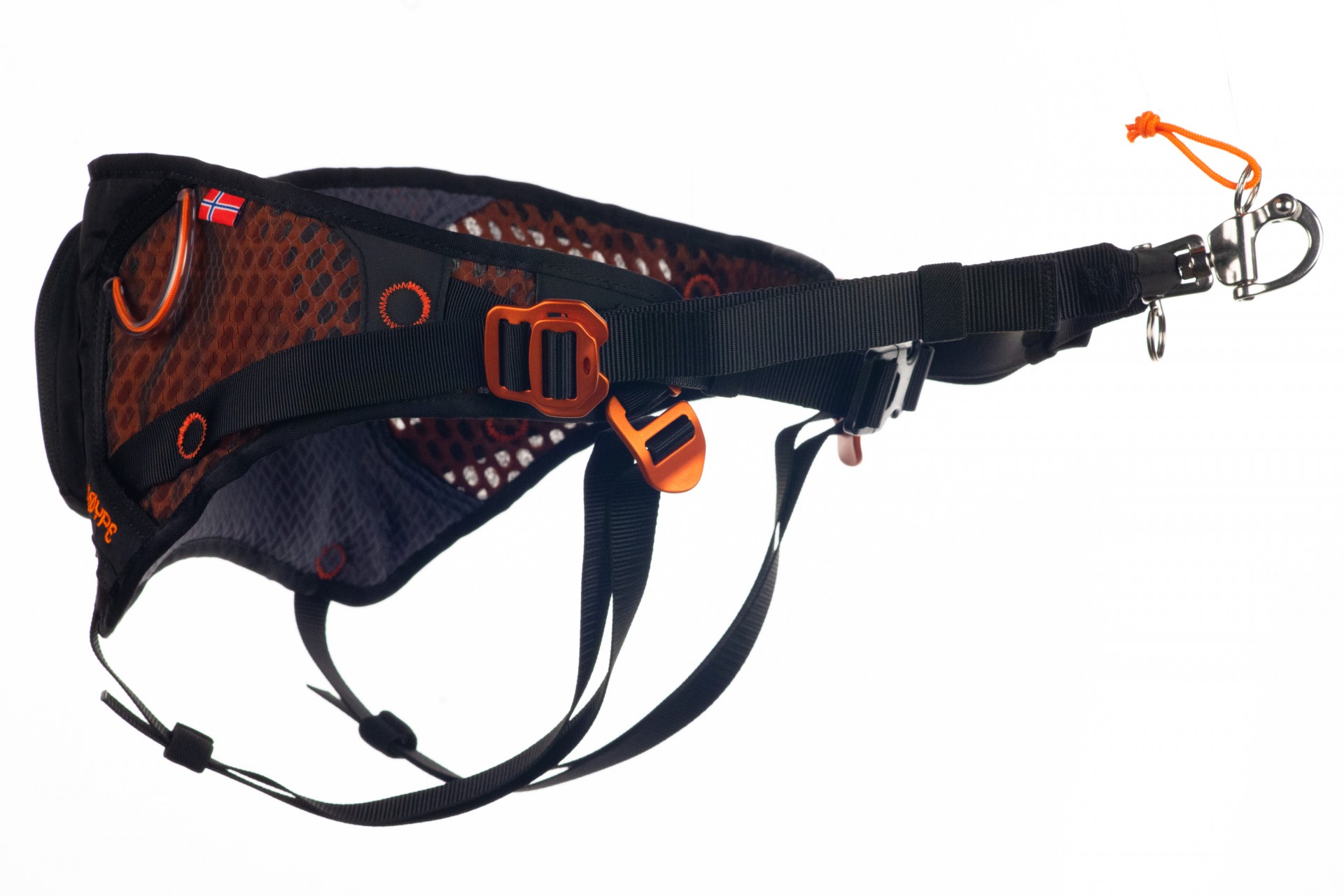 Cinto Non-stop Dogwear Loype Belt