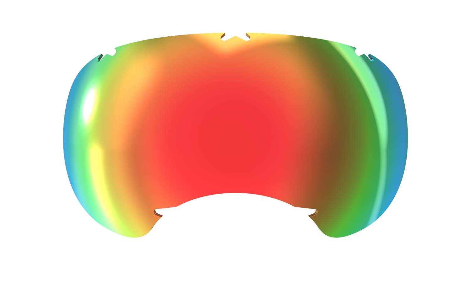 Lentes Red Revo Rex Specs