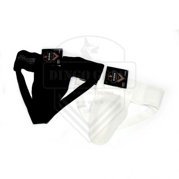 Protector de virilha Evolutivo para homens DINGO GEAR
