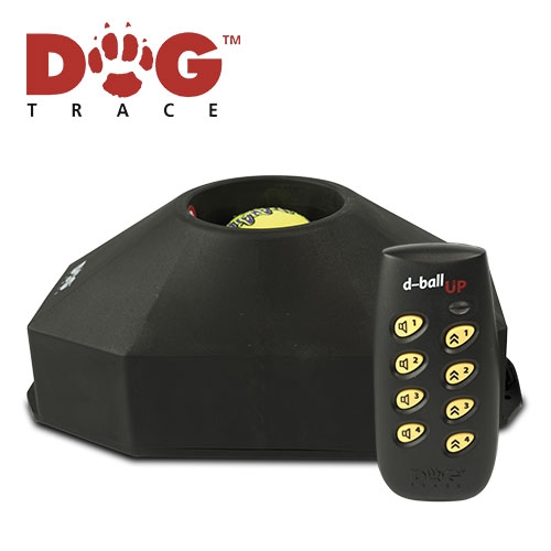 Dogtrace D-BALL UP