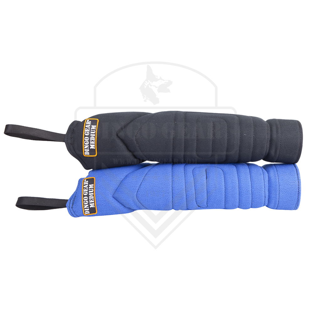 Manga externa MEDIUM de material francês DINGO GEAR