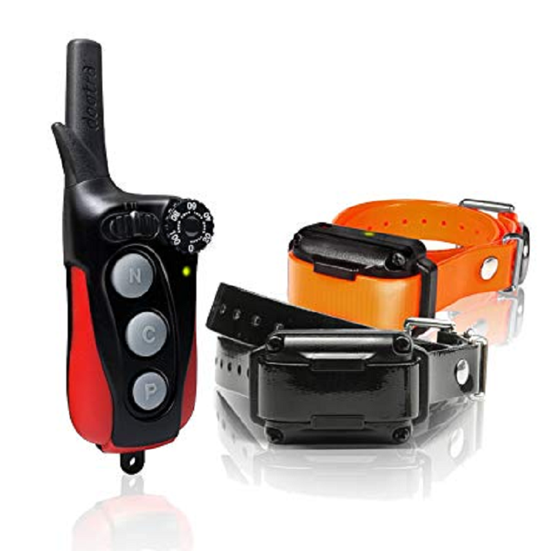 Dogtra iQ Plus Duo