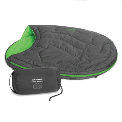 Saca de cama HIGHLANDS SLEEPING BAG