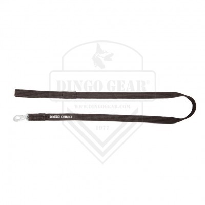 Trela em Polipropileno com Mosquetão BGB DINGO GEAR