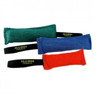 Mordedor de material francês com uma ou duas pegas MORIN