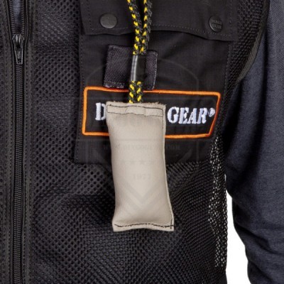 Suporte magnético para o colete DINGO GEAR