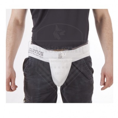 Protector de virilha Evolutivo para homens DINGO GEAR
