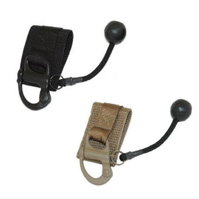 Presilha de Libertação rápida tática sem mão ELITE CANINE