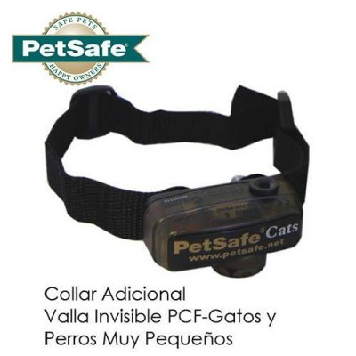 Dogtrace coleiras adicionais cercas invisíveis