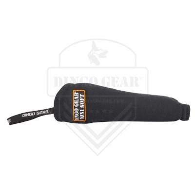 Manga externa MINI SOFT de material francês DINGO GEAR
