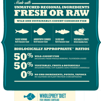 Acana Classics Wild Coast