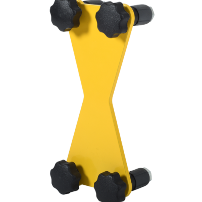 Suporte de união Lado a Lado Multicage MIMSAFE