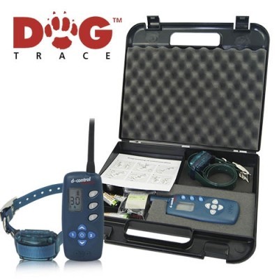 Dogtrace "MINI" 500, 900 e 1500m