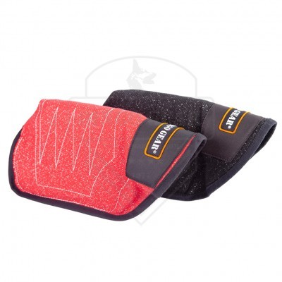 Manga de Treino Aberta BELL em Material Francês