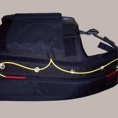 Arnês de intervenção "Forças Especiais" MORIN