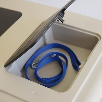 Transportadora IATA TRAVEL Ibanez