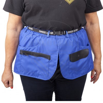 Cinto de Treino DINGO GEAR