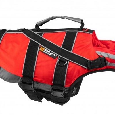 Colete salva vida NON-STOP Dogwear