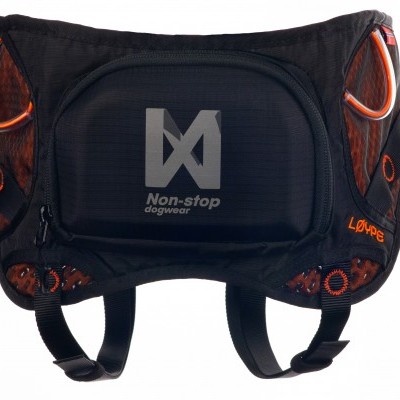 Cinto Non-stop Dogwear Loype Belt