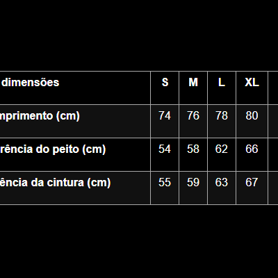 Colete para Treinador DINGO GEAR